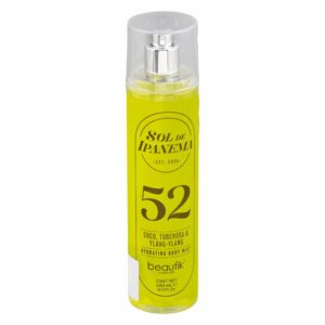 Splash Corporal 52 Coco Tuberosa SOL DE IPANAEMA 240 Ml