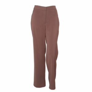 Pantalón Casual Bastas Rectas TREND & STYLE