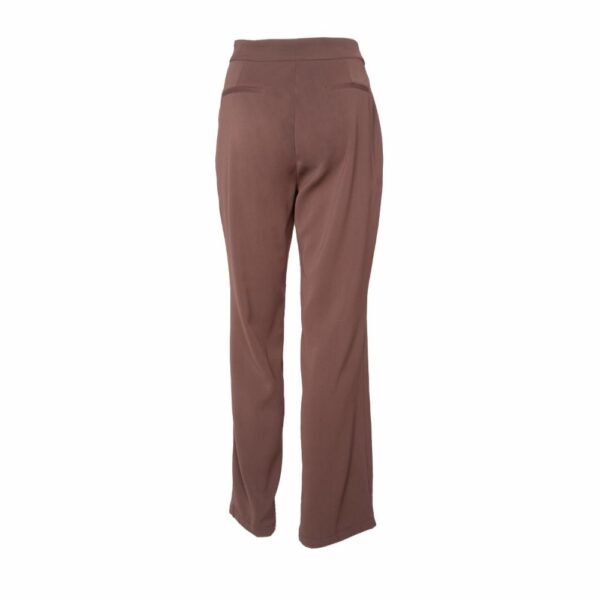 Pantalón Casual Bastas Rectas TREND & STYLE - Imagen 2