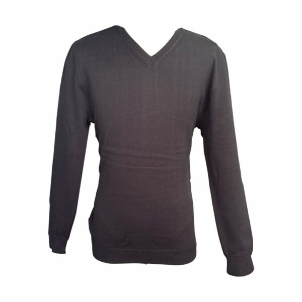Suéter Cuello En V MGX BASIC - Imagen 20