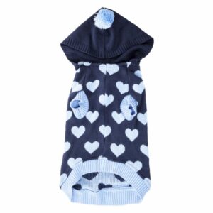 Suéter Para Perro Con Capucha MY STYLE