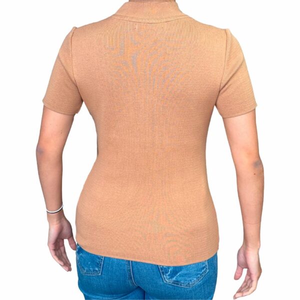 Camiseta  MGX BASIC - Imagen 2