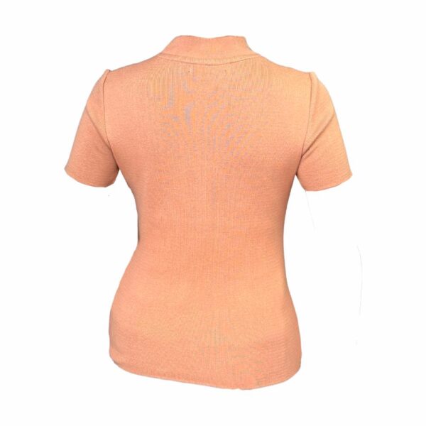 Camiseta  MGX BASIC - Imagen 4