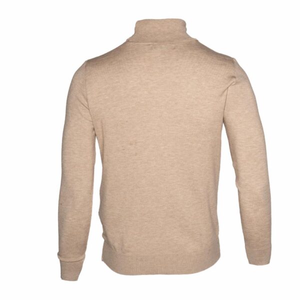 Cuello Alto MGX BASIC - Imagen 2