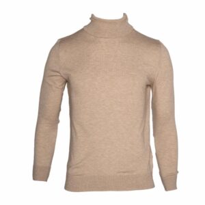 Sweater Cuello Alto MGX BASIC