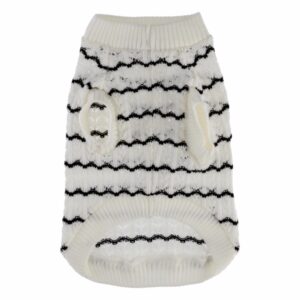 Sweeter Para Perro Moda Crudo MY STYLE Talla Grande