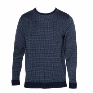 Sweater Casual BLUE