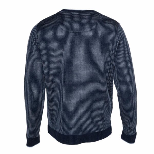 Sweater Casual BLUE - Imagen 2