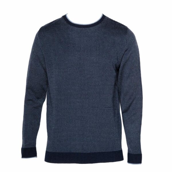 Sweater Casual BLUE - Imagen 4