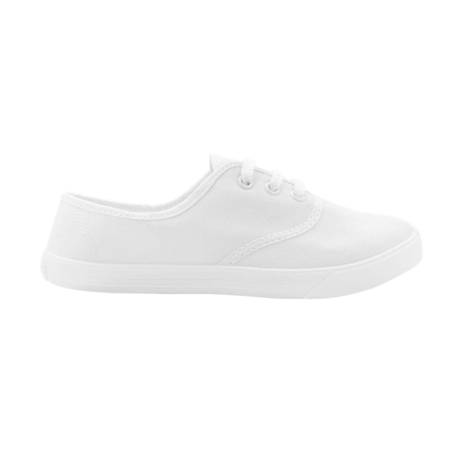 Zapatos De Lona Ambar Con Pasador VENUS