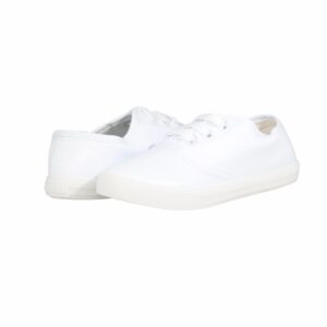 Zapato Sintético Sintético Ambar Con Pasador VENUS