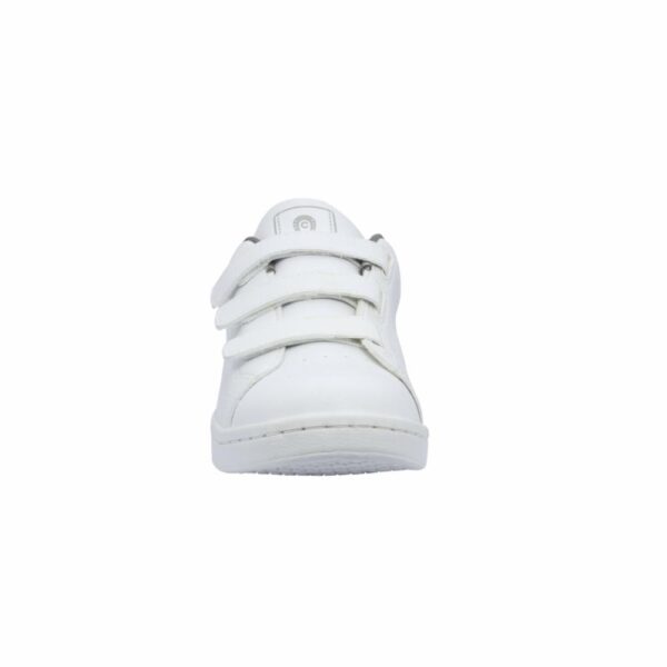 Blanco Deportivo Diseño Argel Con Velcro VENUS - Imagen 3