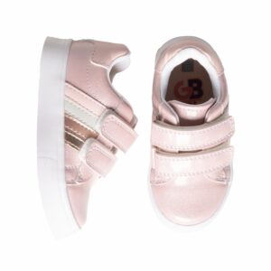 Zapatos Urbano Con Velcro GOB SHOES