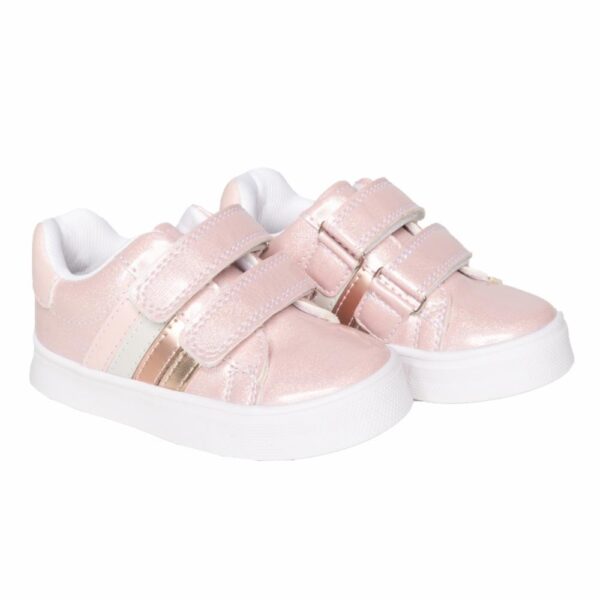 Zapatos Urbano Con Velcro GOB SHOES - Imagen 2