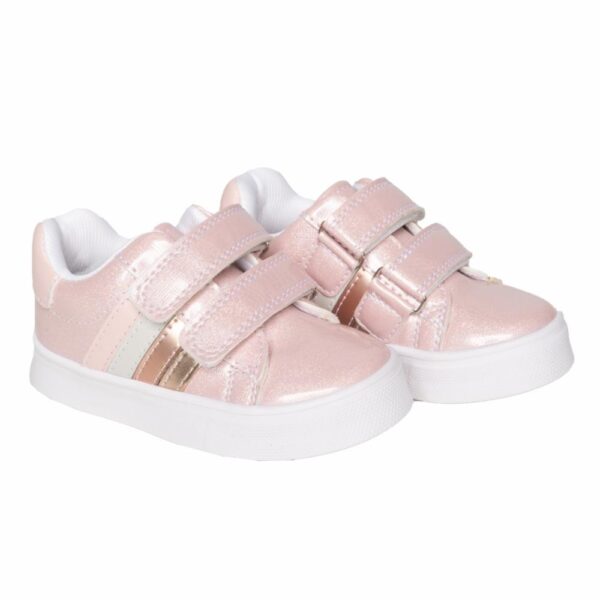 Zapatos Urbano Con Velcro GOB SHOES - Imagen 2