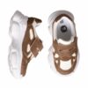 Zapatos Sneaker Con Velcro GOB
