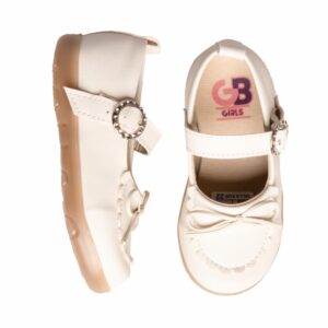 Zapatos Con Correas GOB