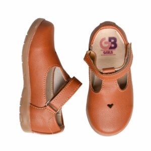Con Correas GOB SHOES