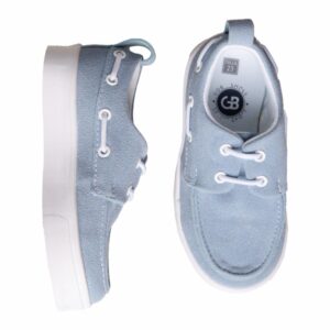 Mocasín GOB SHOES