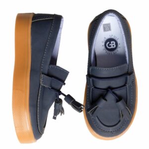 Zapatos Mocasín GOB