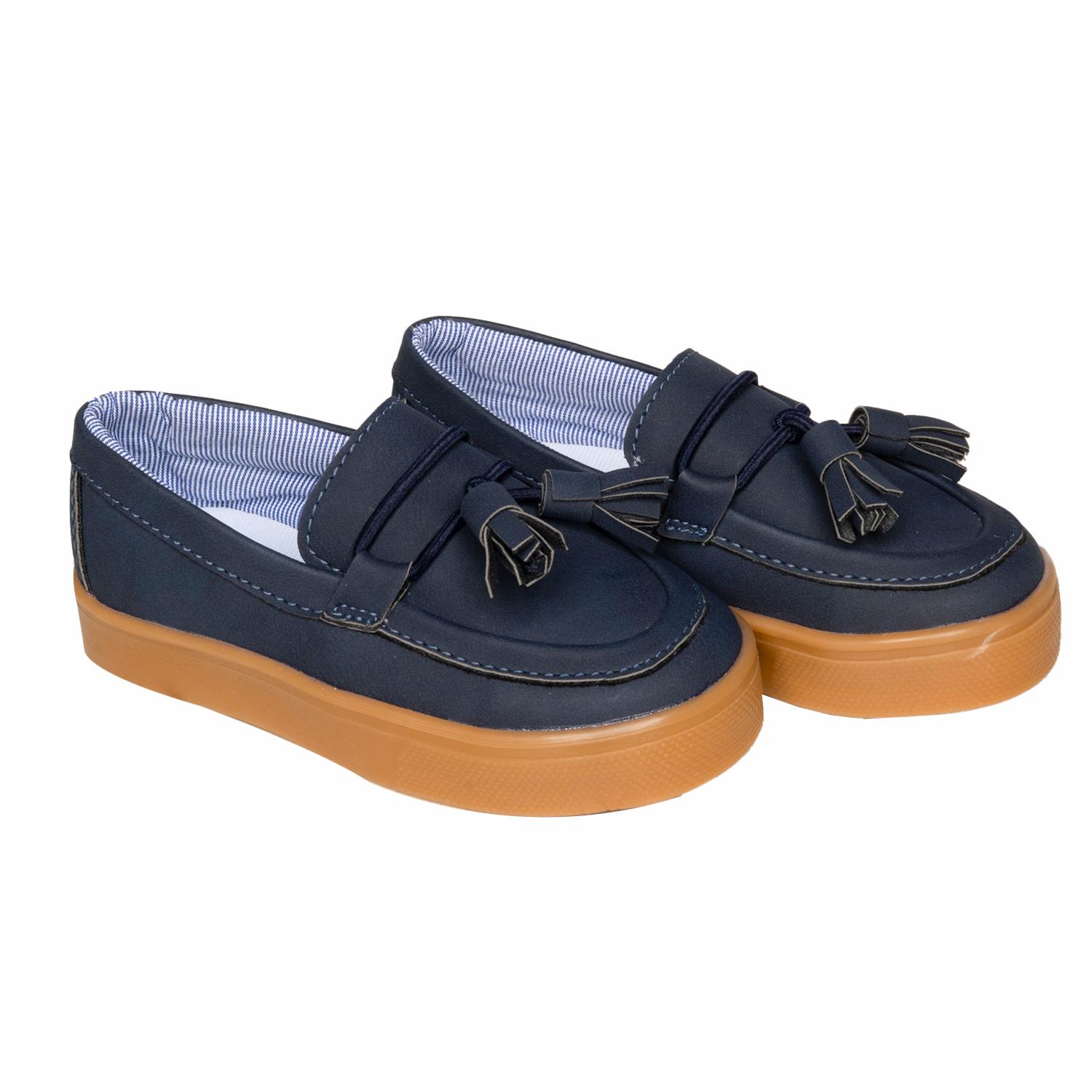 Zapatos Mocasín GOB SHOES - Imagen 2