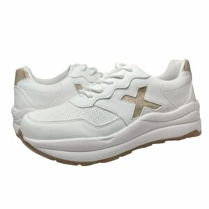 Zapato Tipo Sneakers GOB
