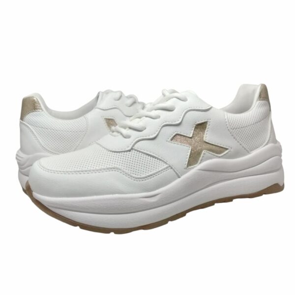 Zapato Tipo Sneakers GOB SHOES