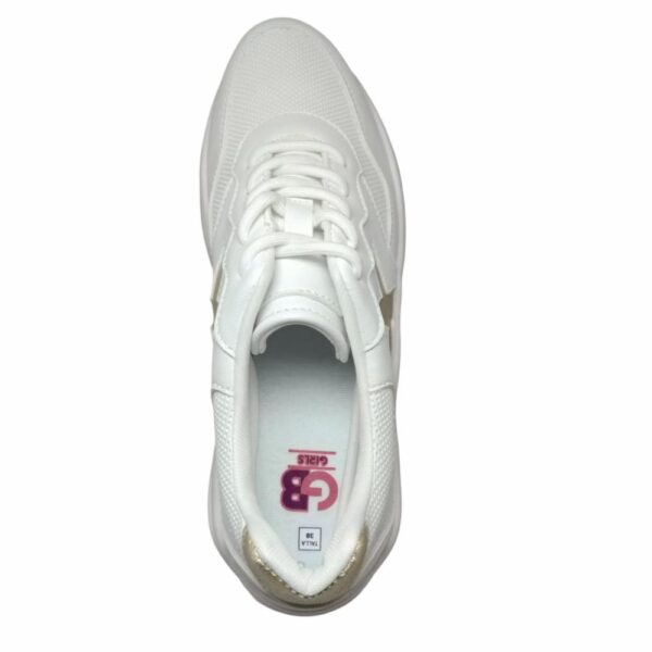 Zapato Tipo Sneakers GOB SHOES - Imagen 2