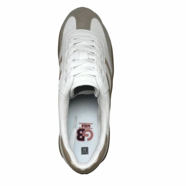 Zapato Tipo Sneakers GOB Talla 36 - Imagen 2