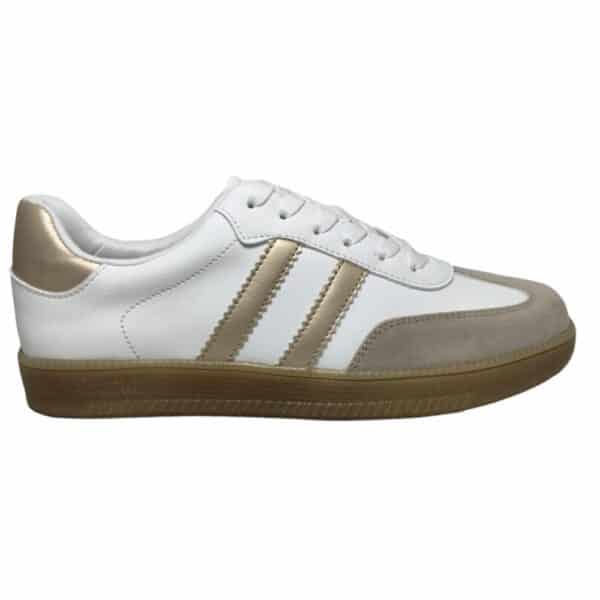 Zapato Tipo Sneakers GOB Talla 36 - Imagen 3