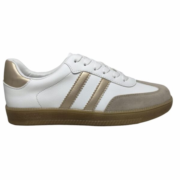 Zapato Tipo Sneakers GOB SHOES Talla 36 - Imagen 3