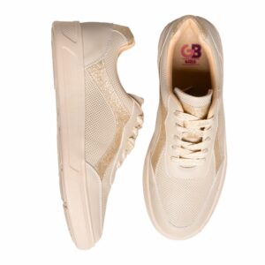 Zapato Tipo Sneakers GOB