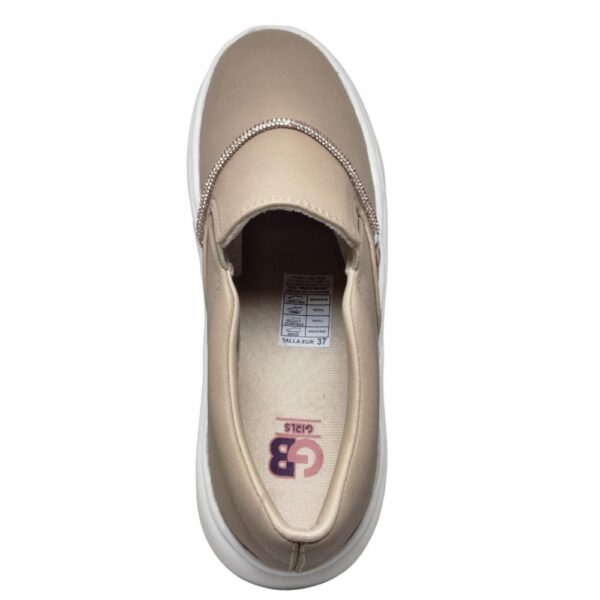 Zapato Tipo Sneakers GOB Talla 36 - Imagen 2