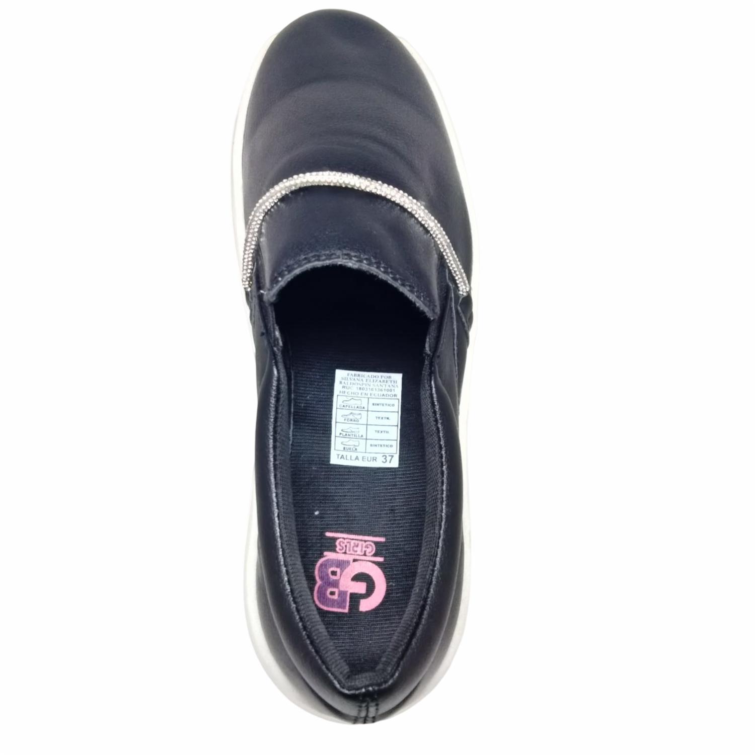 Zapato Tipo Sneakers GOB SHOES Talla 36 - Imagen 2