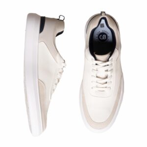 Zapatos Urbano Con Cordón GOB