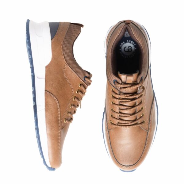 Zapatos Urbanos Planta Media GOB - Imagen 7