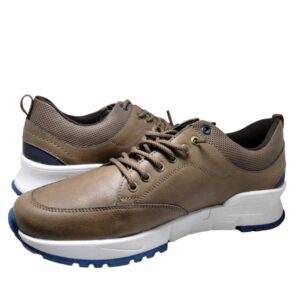Zapatos Urbanos Planta Media GOB