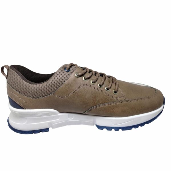 Zapatos Urbanos Planta Media GOB - Imagen 3