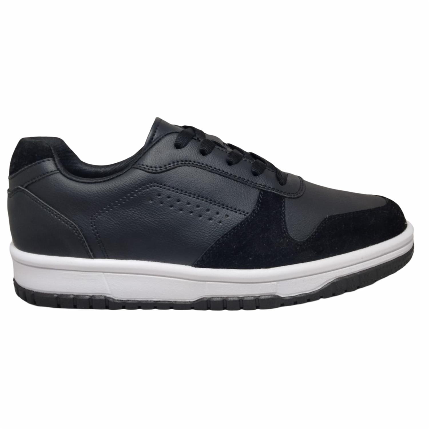 Zapato Casual Deportivo GOB SHOES Talla 40 - Imagen 3
