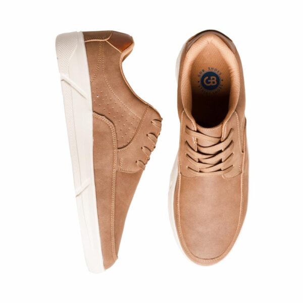 Zapato Casual Deportivo GOB SHOES