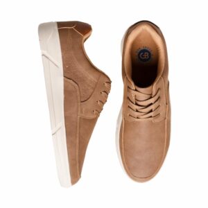 Zapato Casual Deportivo GOB