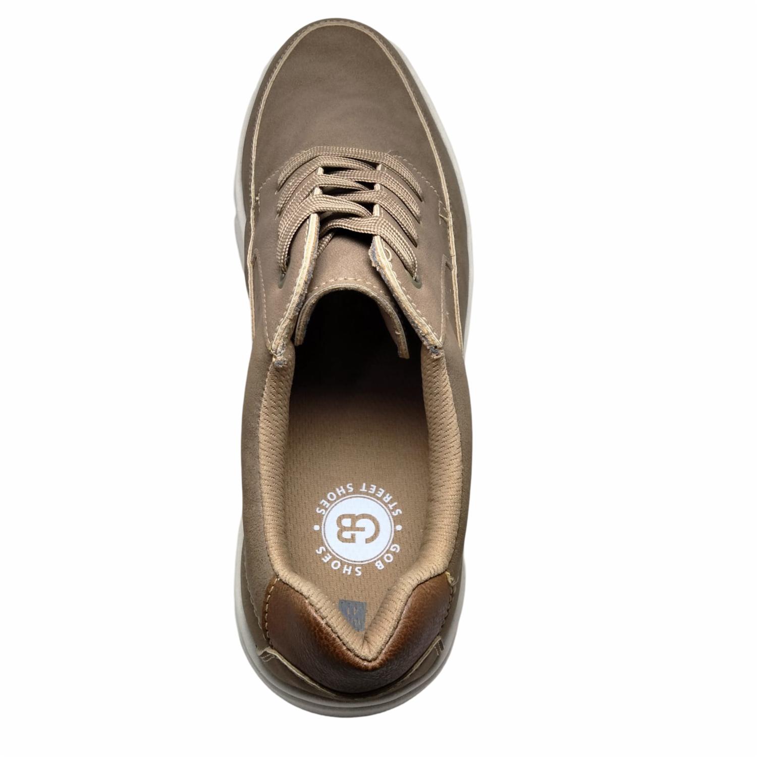 Zapato Casual Deportivo GOB SHOES - Imagen 2