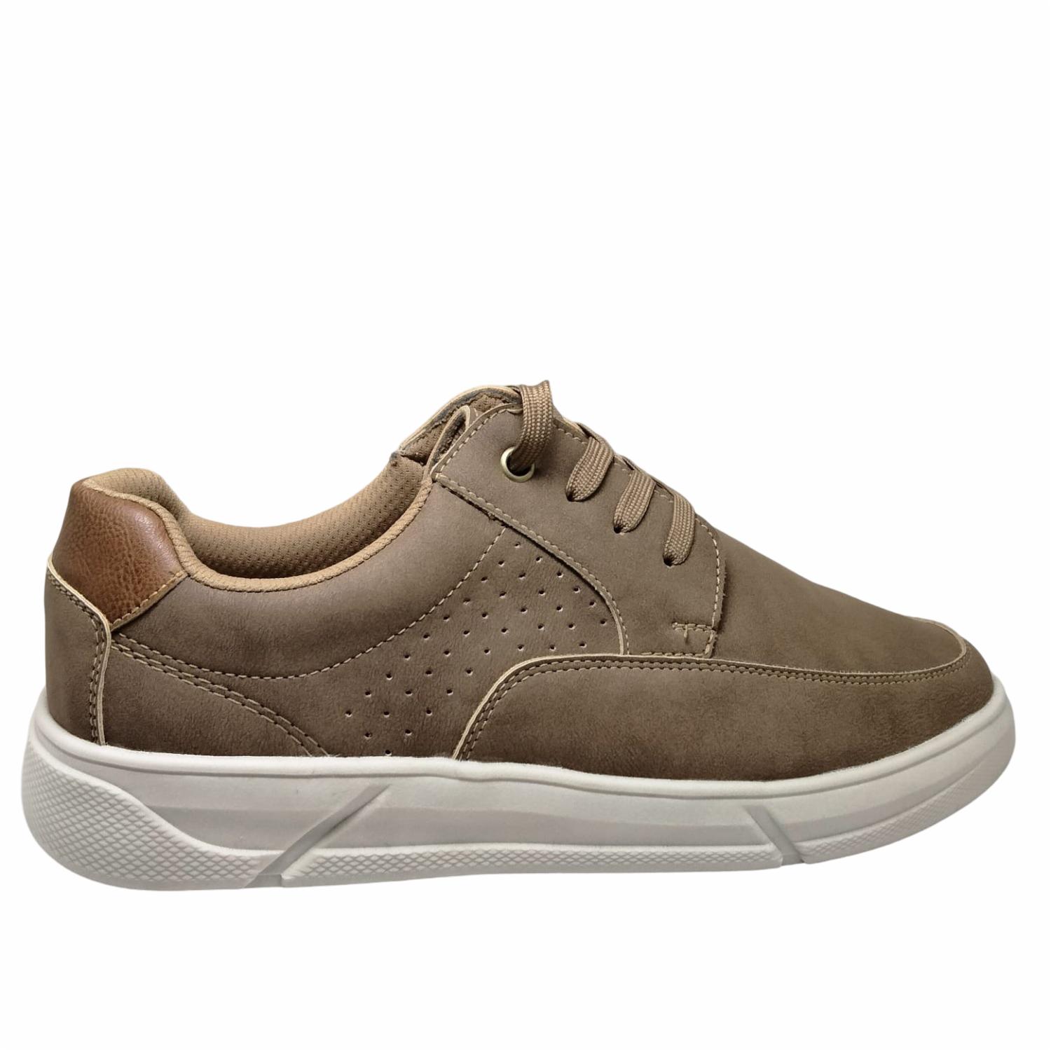 Zapato Casual Deportivo GOB SHOES - Imagen 3