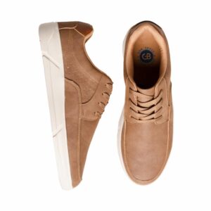 Zapato Casual Deportivo GOB SHOES