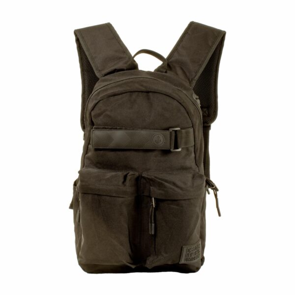 Mochila Escolar Con Agarraderas Acolchadas MOZIONI 26.5X43X20 Cm
