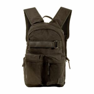Mochila Escolar Con Agarraderas Acolchadas MOZIONI 26.5X43X20 Cm