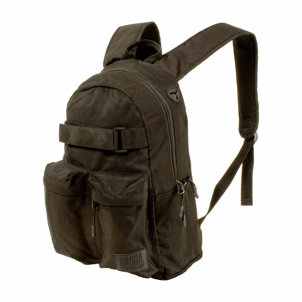 Mochila Escolar Con Agarraderas Acolchadas MOZIONI 26.5X43X20 Cm - Imagen 2