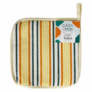 Coge Ollas Laino CASA LINDA 21 X 21 Cm