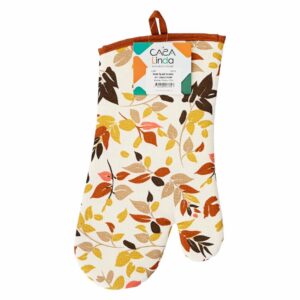Guante Acuf Terracota CASA LINDA 33 X 17 Cm