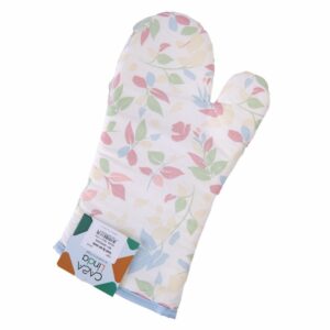 Guante Acuf Celeste CASA LINDA 33 X 17 Cm